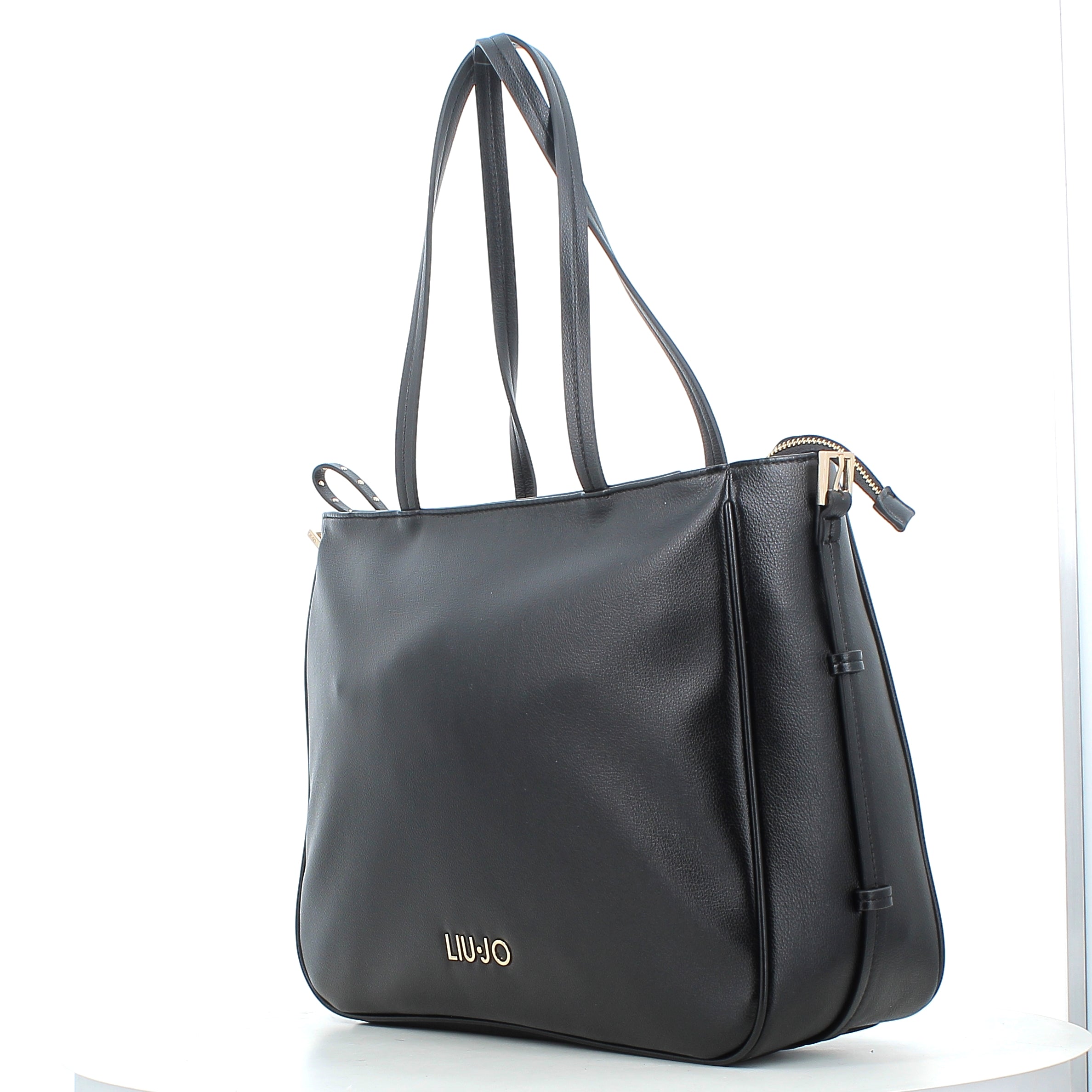Borsa Liu Jo donna 6050E1120P26NERO