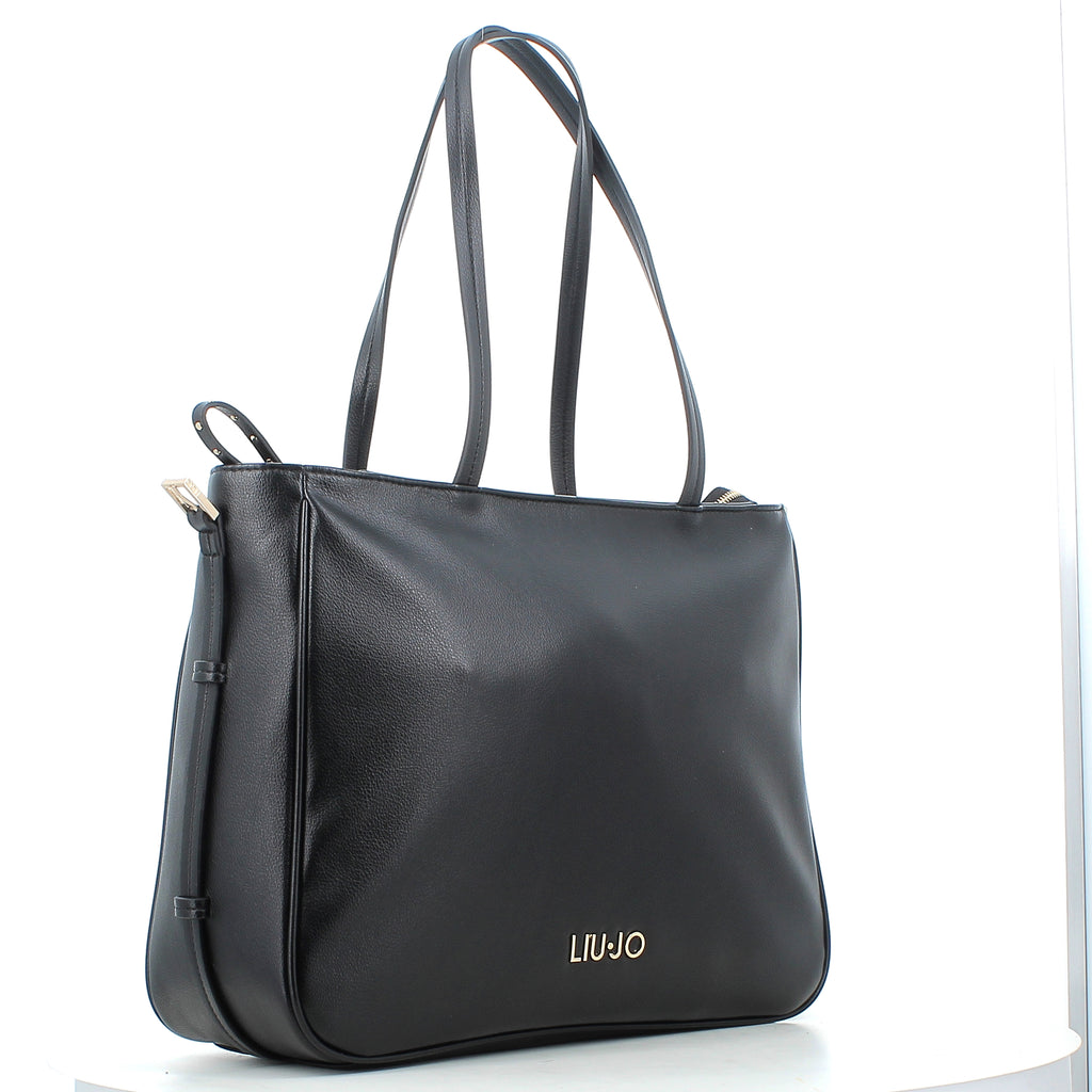 Borsa Liu Jo donna 6050E1120P26NERO