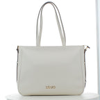 Borsa Liu Jo donna 6050E1120P26CREAM