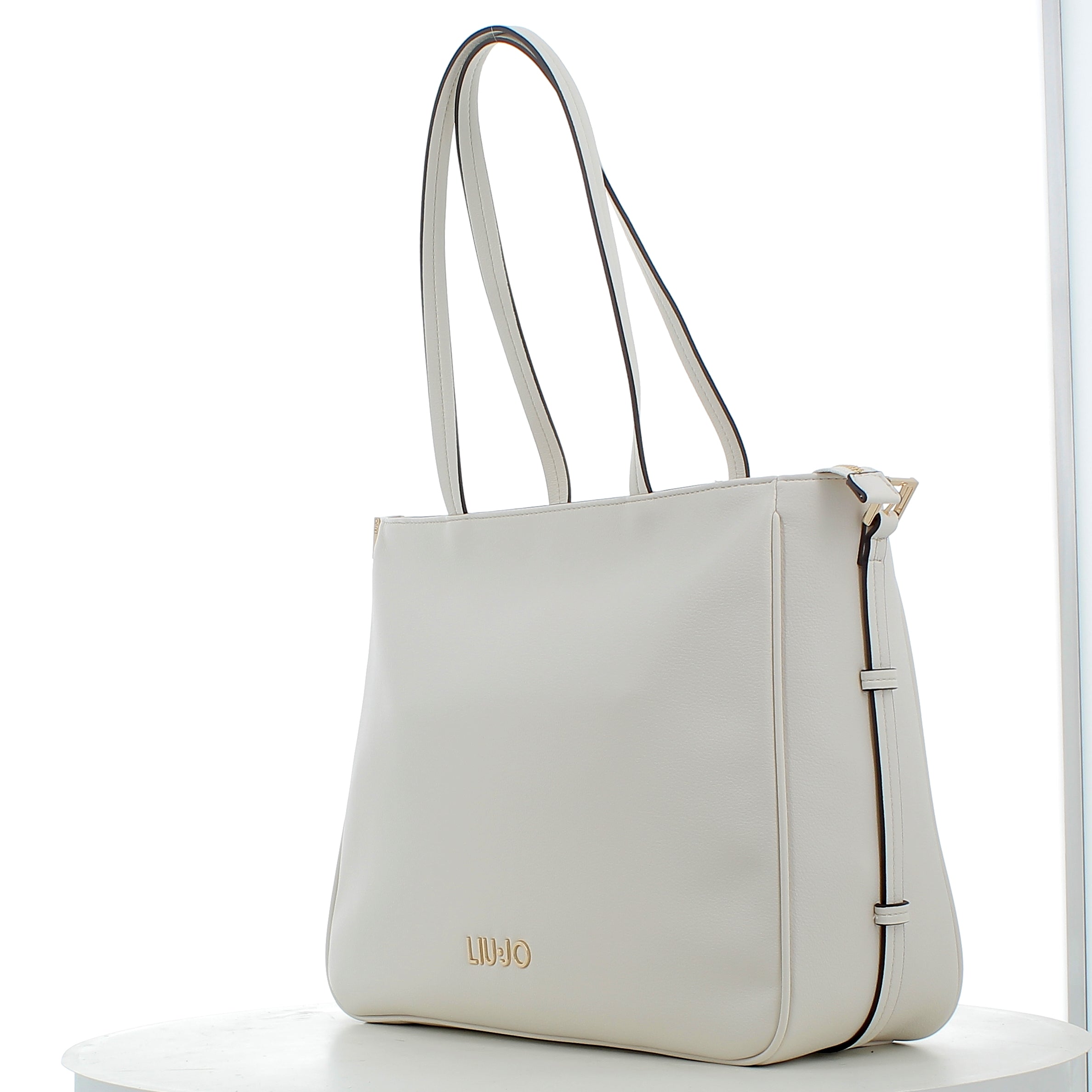 Borsa Liu Jo donna 6050E1120P26CREAM