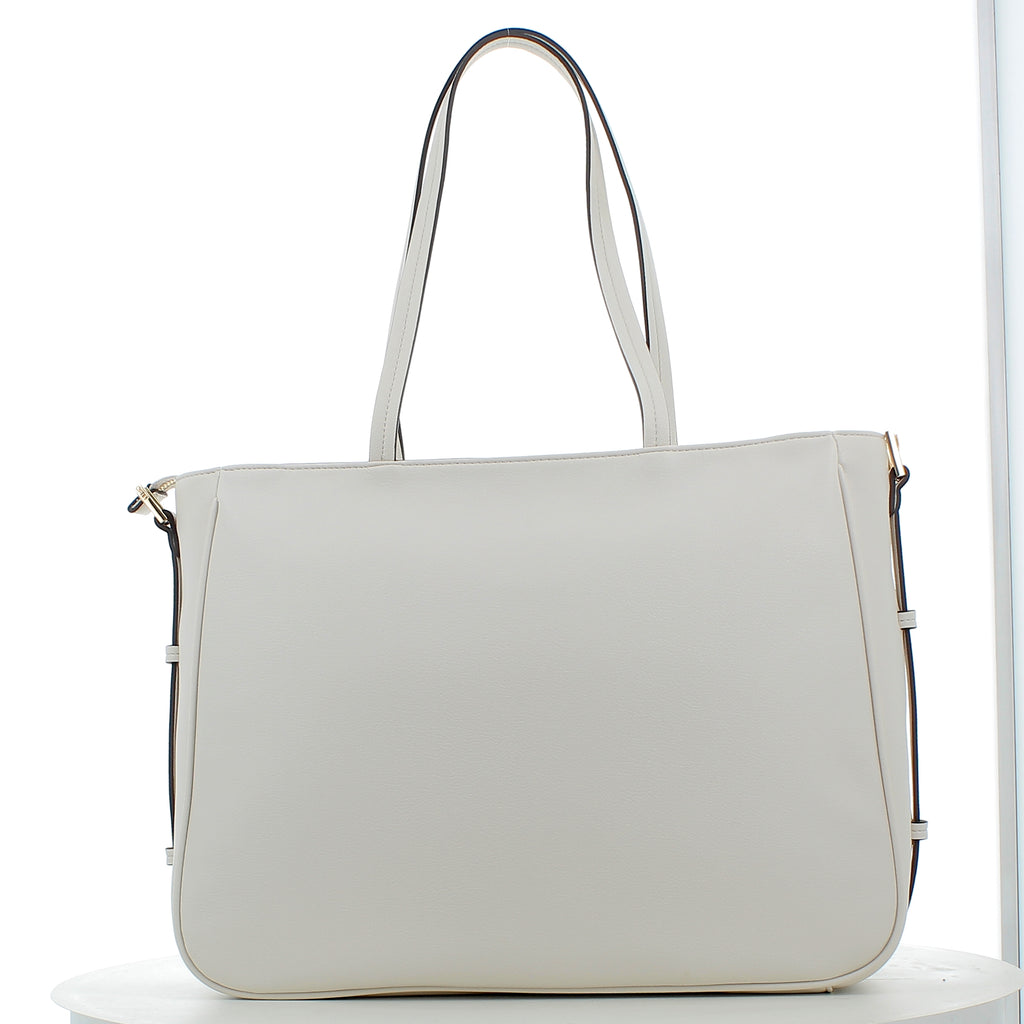 Borsa Liu Jo donna 6050E1120P26CREAM