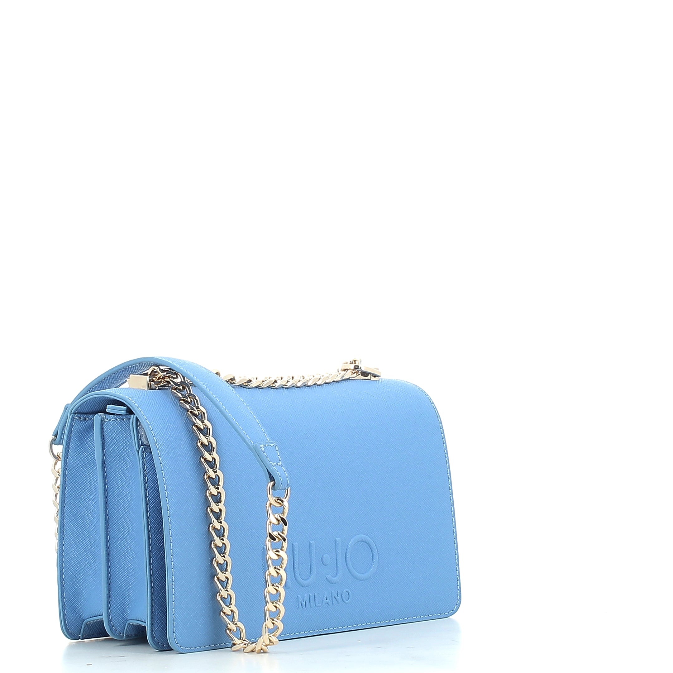 Borsa Liu Jo donna 6056ES029P26AZURE BLUE