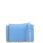 Borsa Liu Jo donna 6056ES029P26AZURE BLUE