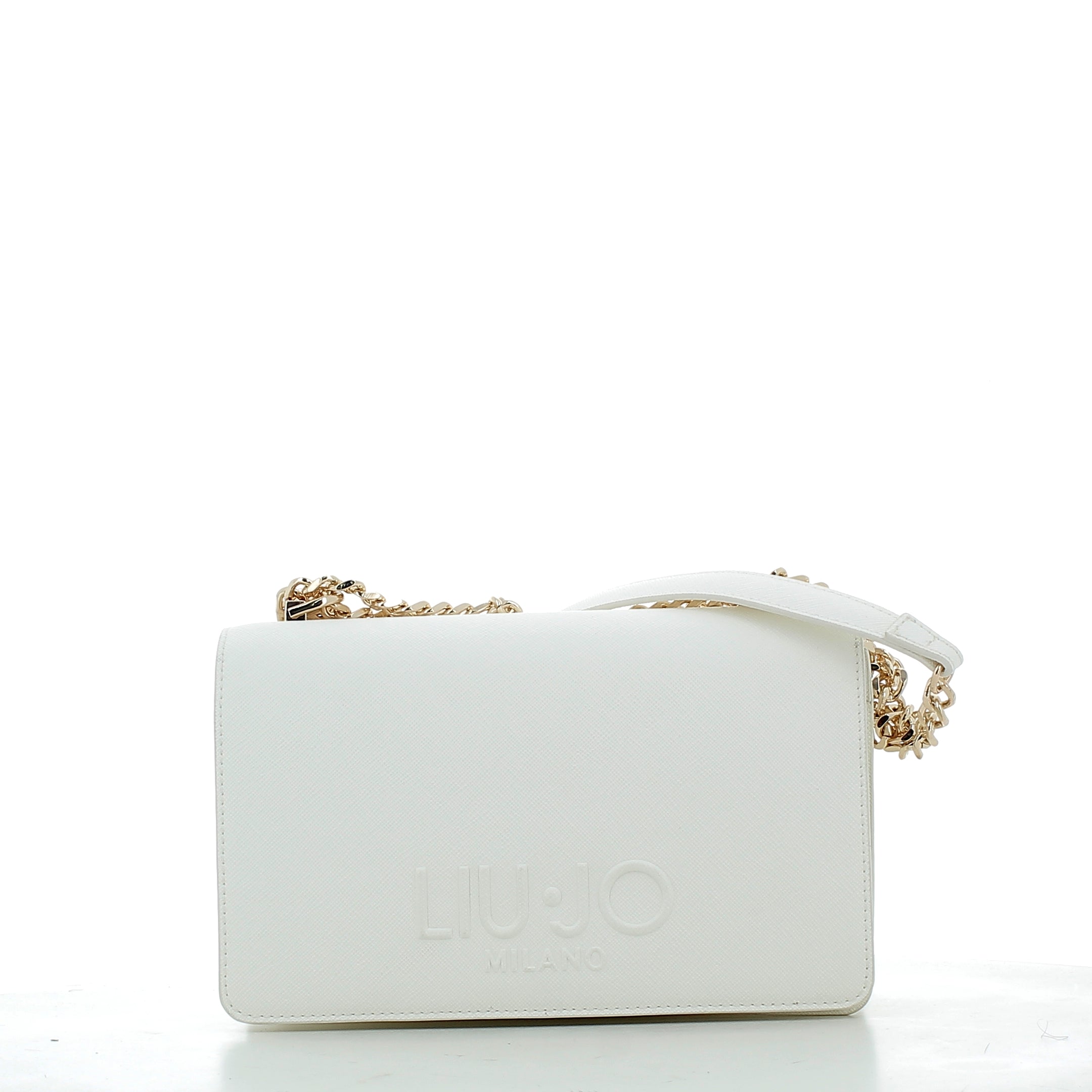 Borsa Liu Jo donna 6056ES029P26CREAM