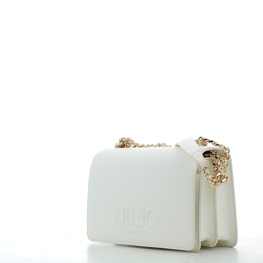 Borsa Liu Jo donna 6056ES029P26CREAM