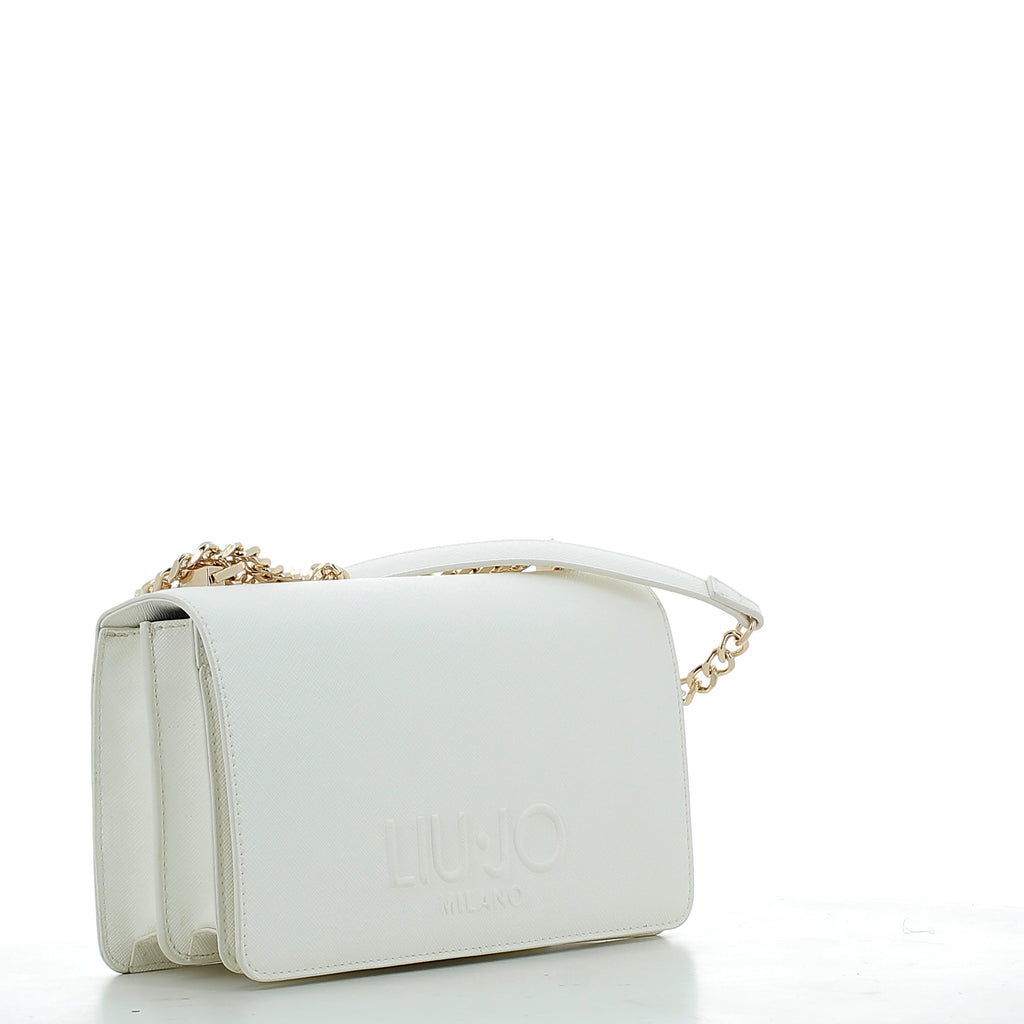 Borsa Liu Jo donna 6056ES029P26CREAM
