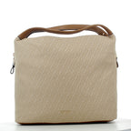 Borsa Liu Jo donna 6057T378AP26NATURALE