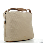 Borsa Liu Jo donna 6057T378AP26NATURALE