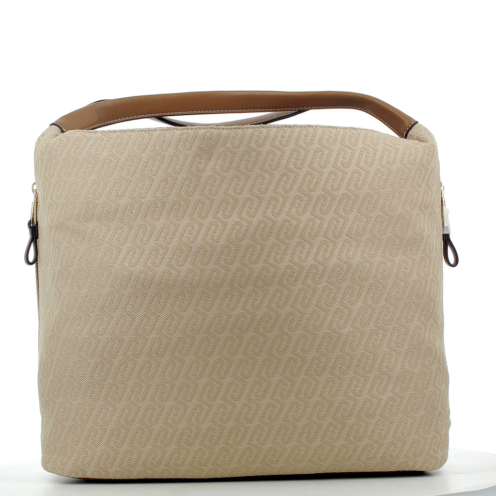 Borsa Liu Jo donna 6057T378AP26NATURALE