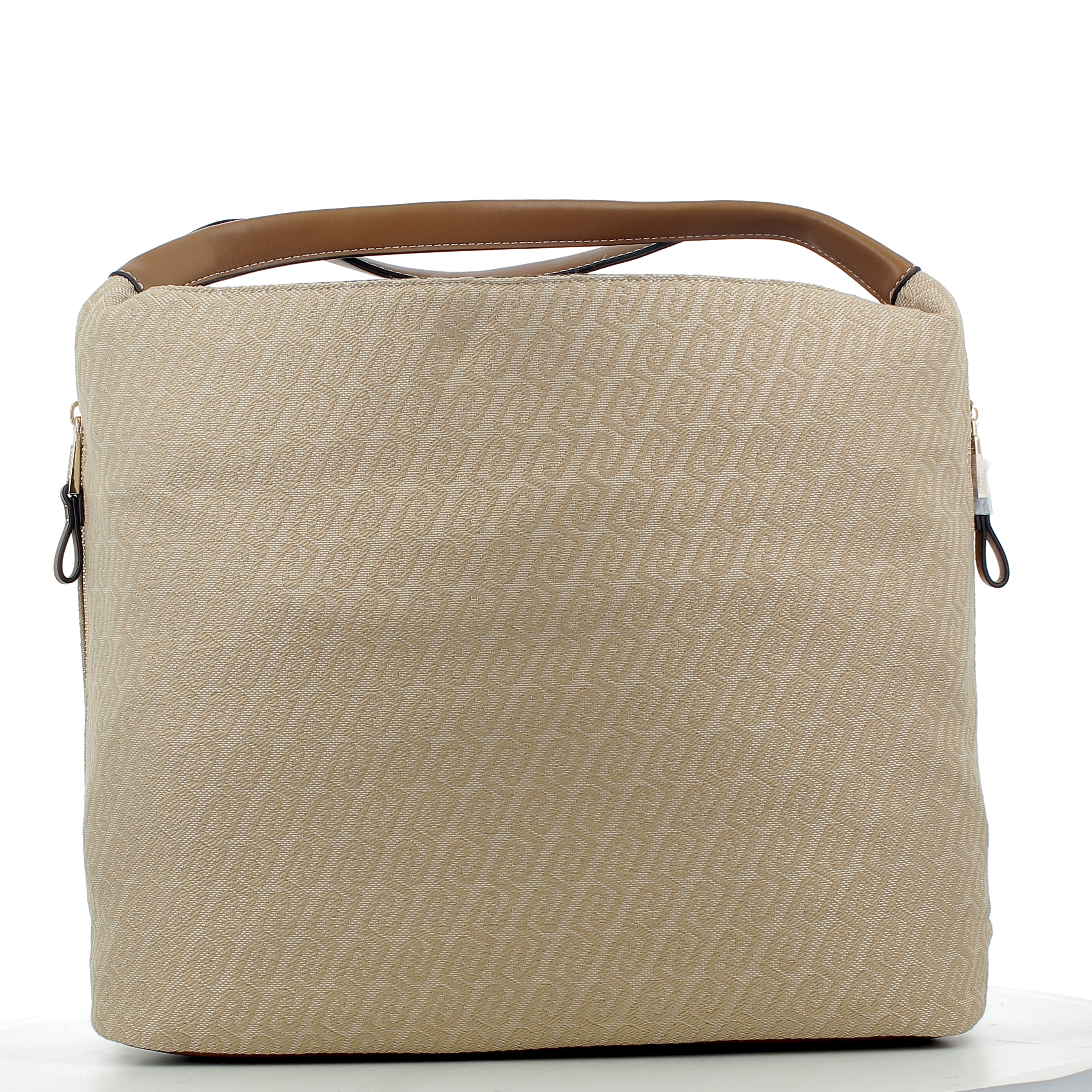 Borsa Liu Jo donna 6057T378AP26NATURALE