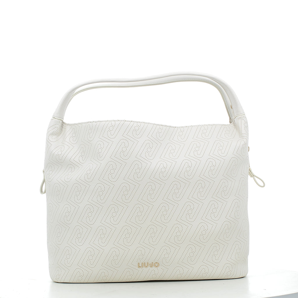 Borsa Liu Jo donna 6058ES026P26CREAM