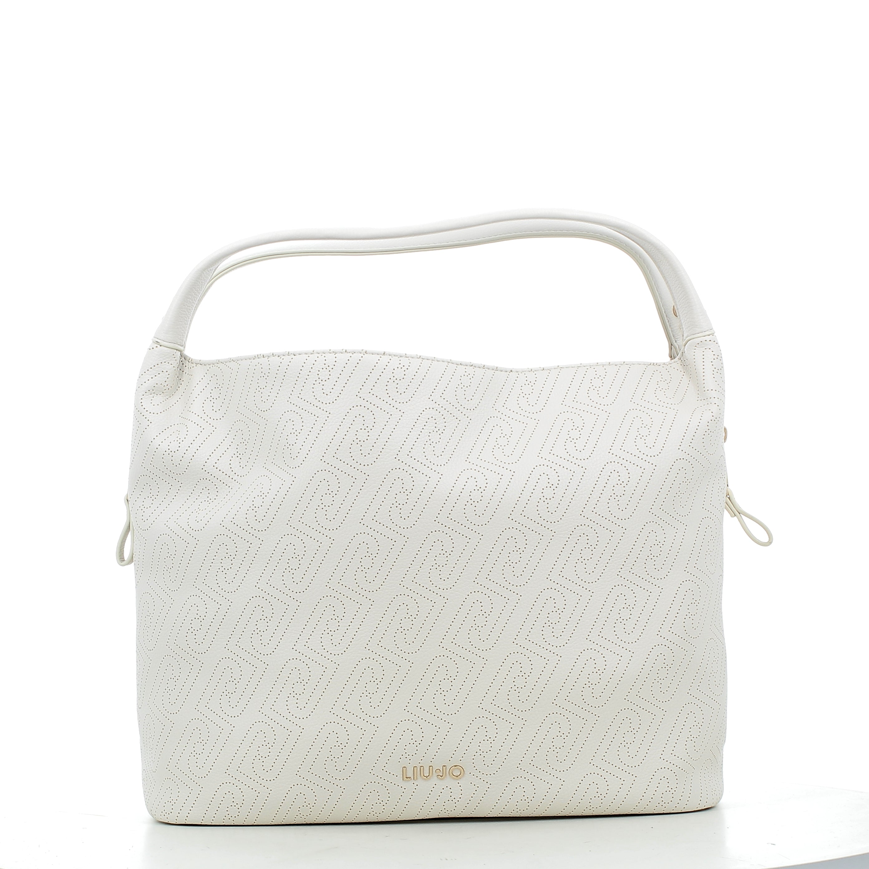 Borsa Liu Jo donna 6058ES026P26CREAM