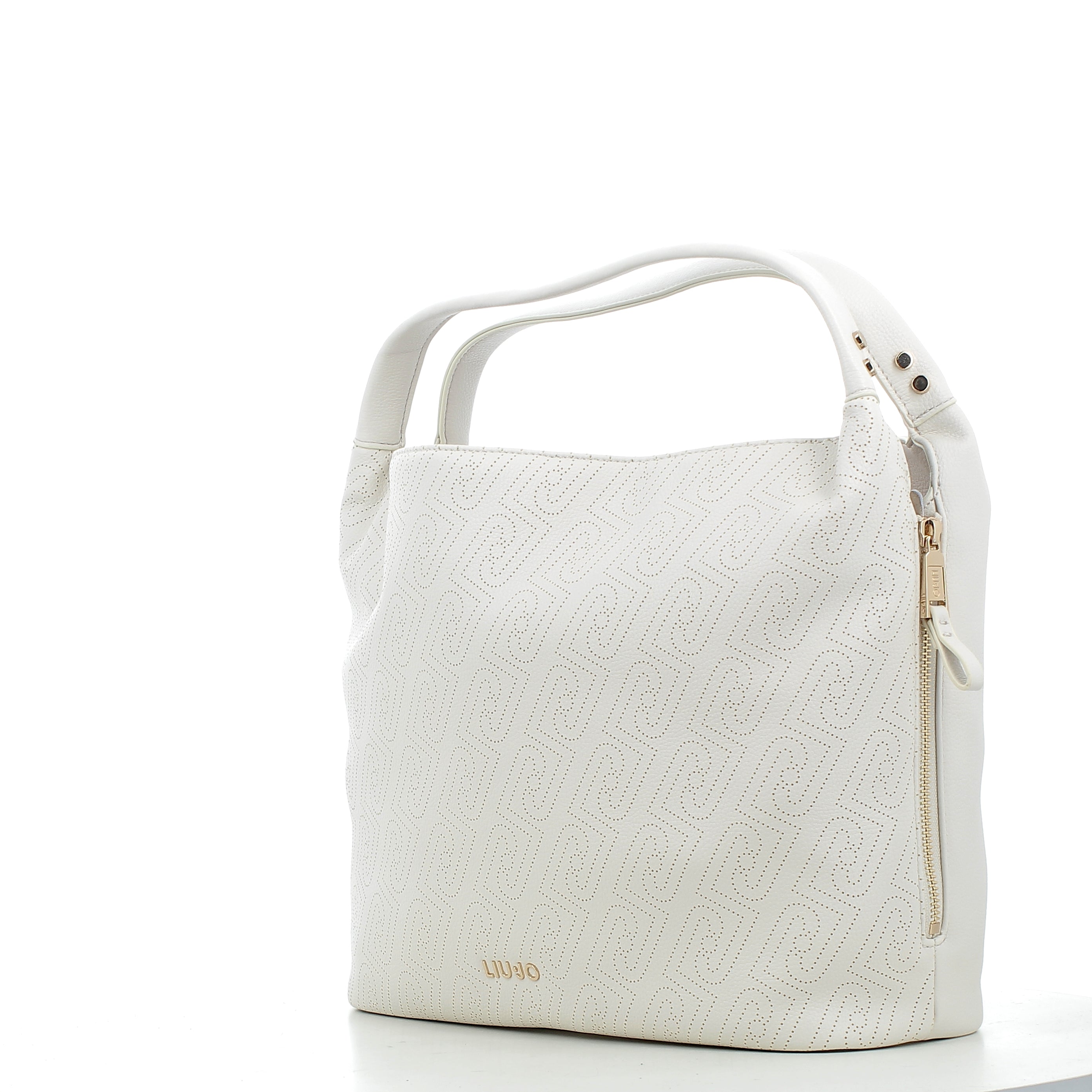 Borsa Liu Jo donna 6058ES026P26CREAM