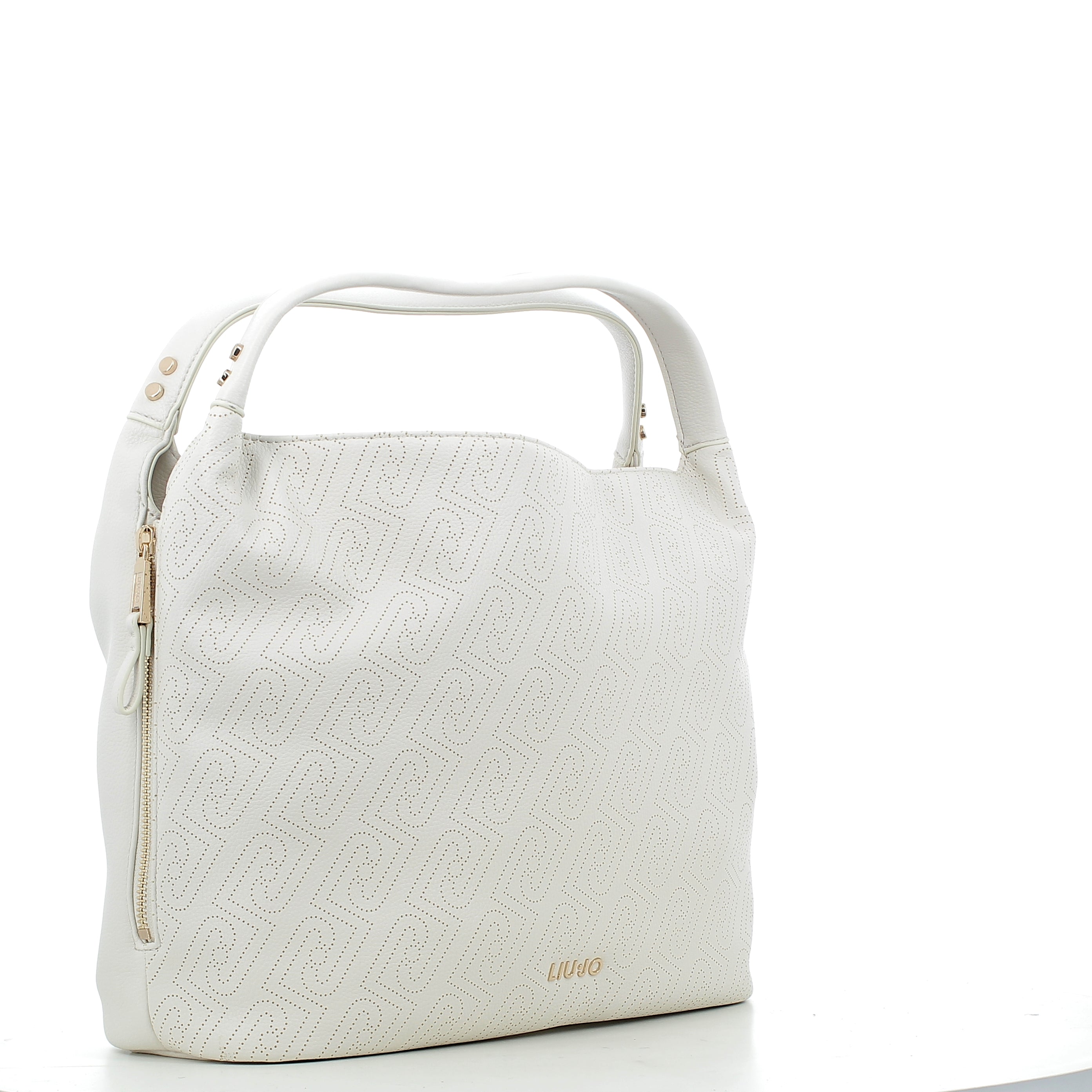 Borsa Liu Jo donna 6058ES026P26CREAM