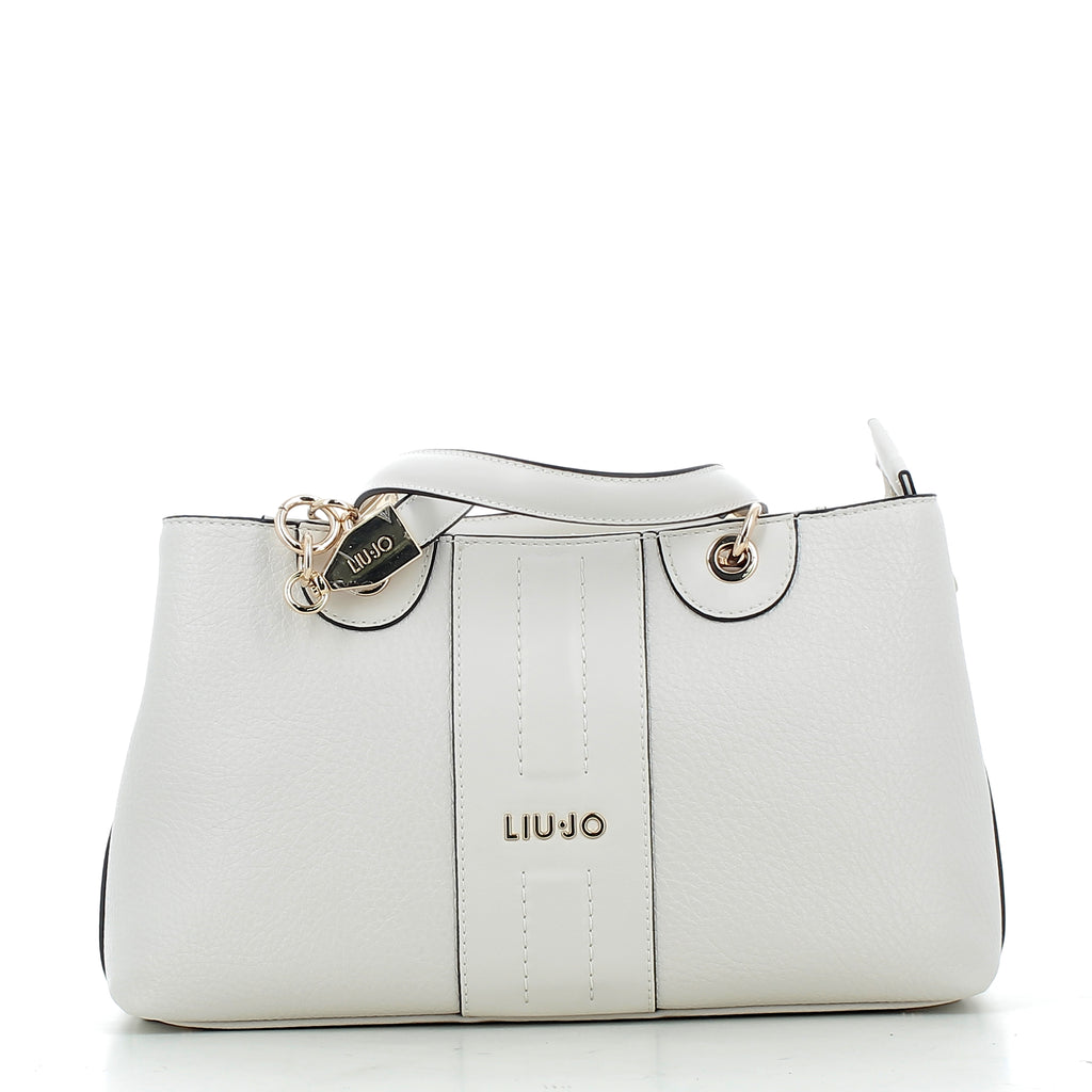 Borsa Liu Jo donna 6103E1109P26CREAM