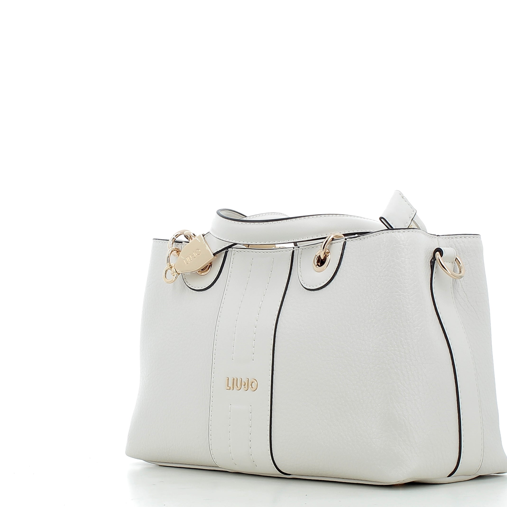 Borsa Liu Jo donna 6103E1109P26CREAM