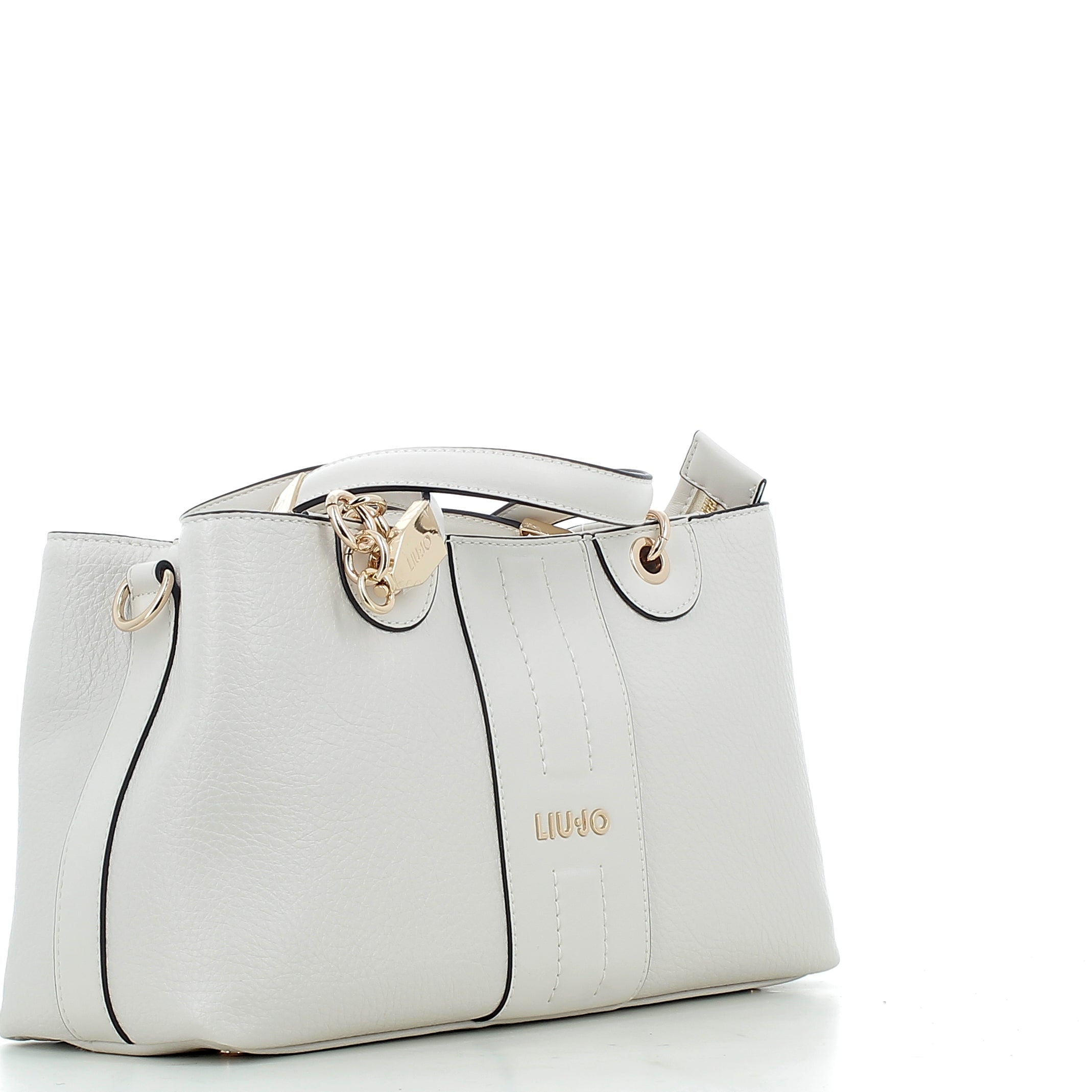 Borsa Liu Jo donna 6103E1109P26CREAM