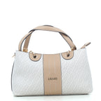 Borsa Liu Jo donna 6103E1118P26NAT CIPRIA