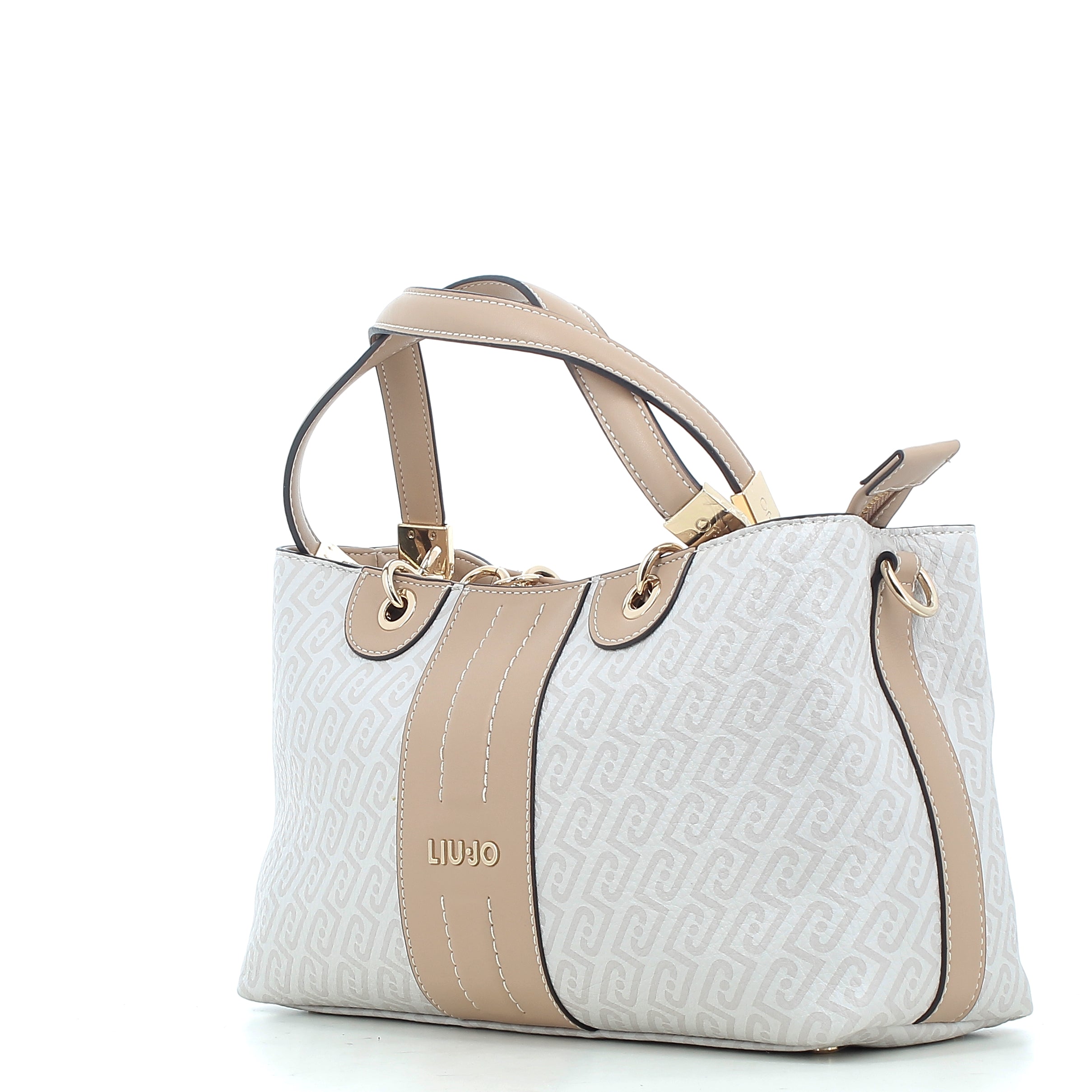 Borsa Liu Jo donna 6103E1118P26NAT CIPRIA