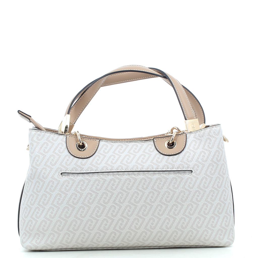 Borsa Liu Jo donna 6103E1118P26NAT CIPRIA