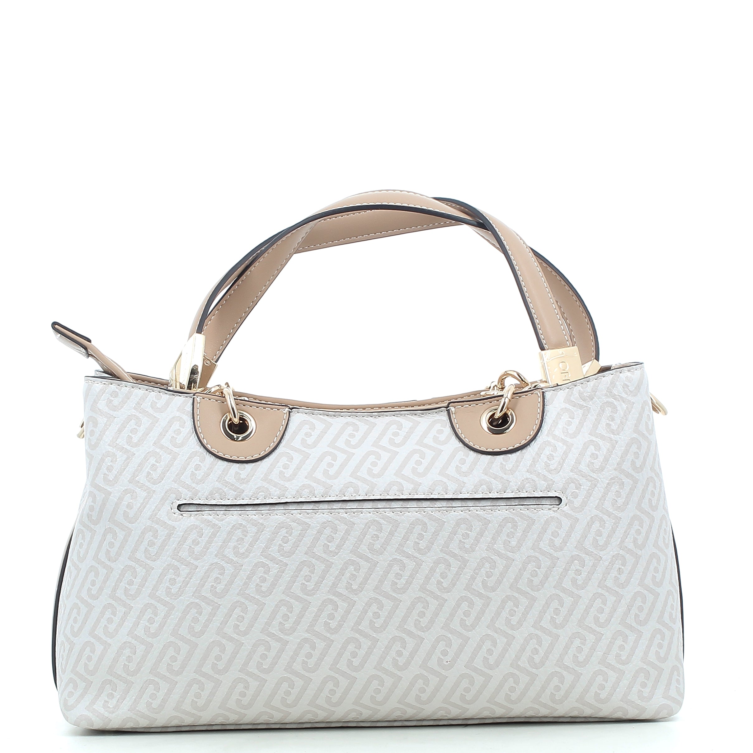 Borsa Liu Jo donna 6103E1118P26NAT CIPRIA