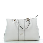 Borsa Liu Jo donna 6104E1109P26CREAM