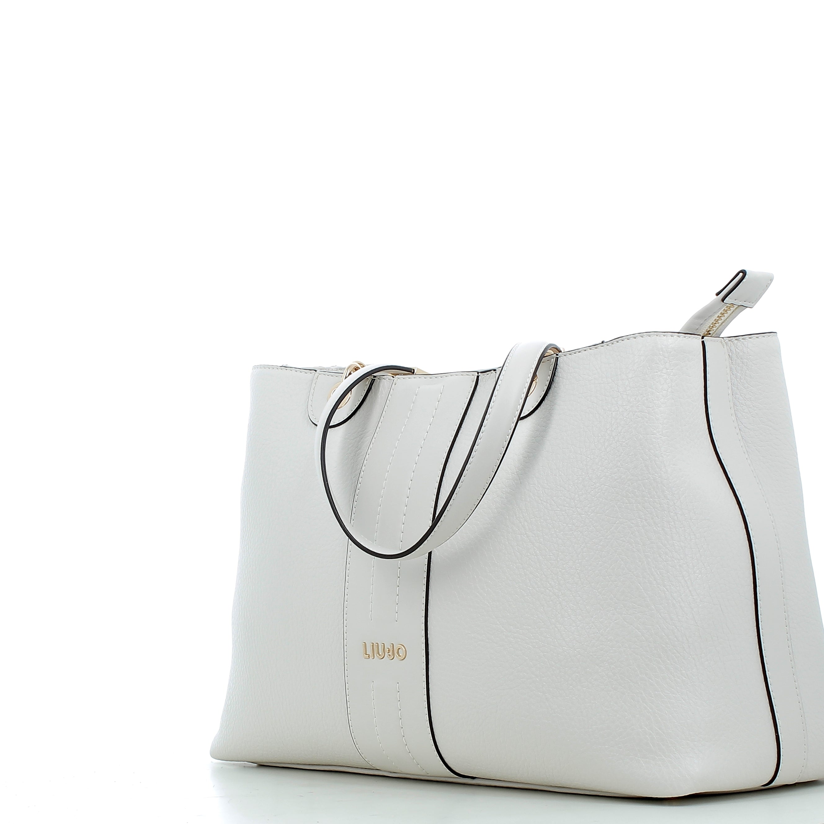 Borsa Liu Jo donna 6104E1109P26CREAM