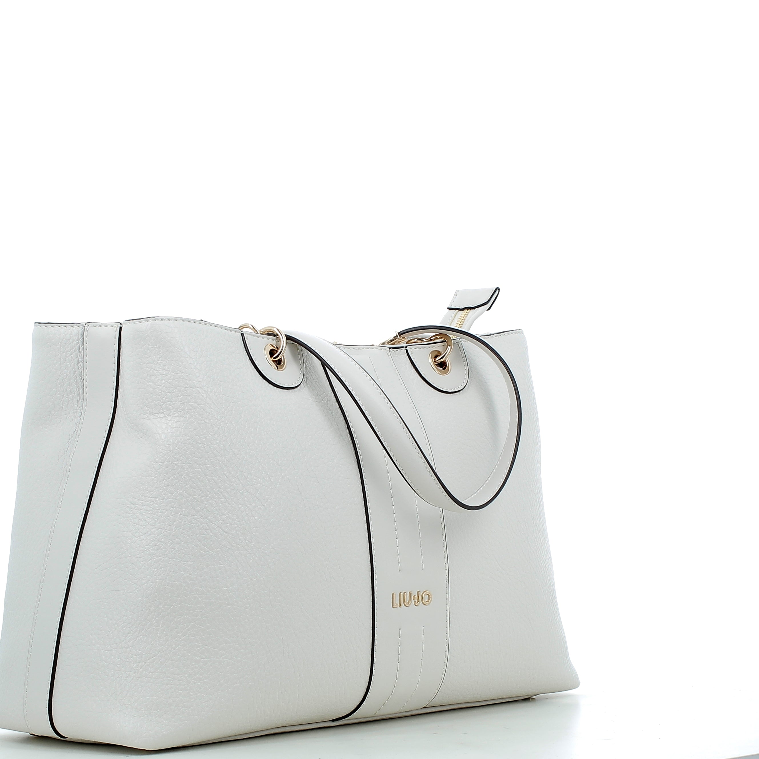 Borsa Liu Jo donna 6104E1109P26CREAM