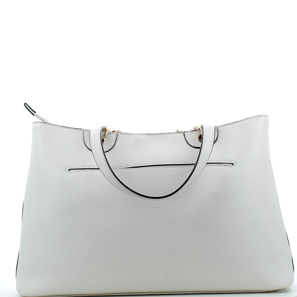 Borsa Liu Jo donna 6104E1109P26CREAM