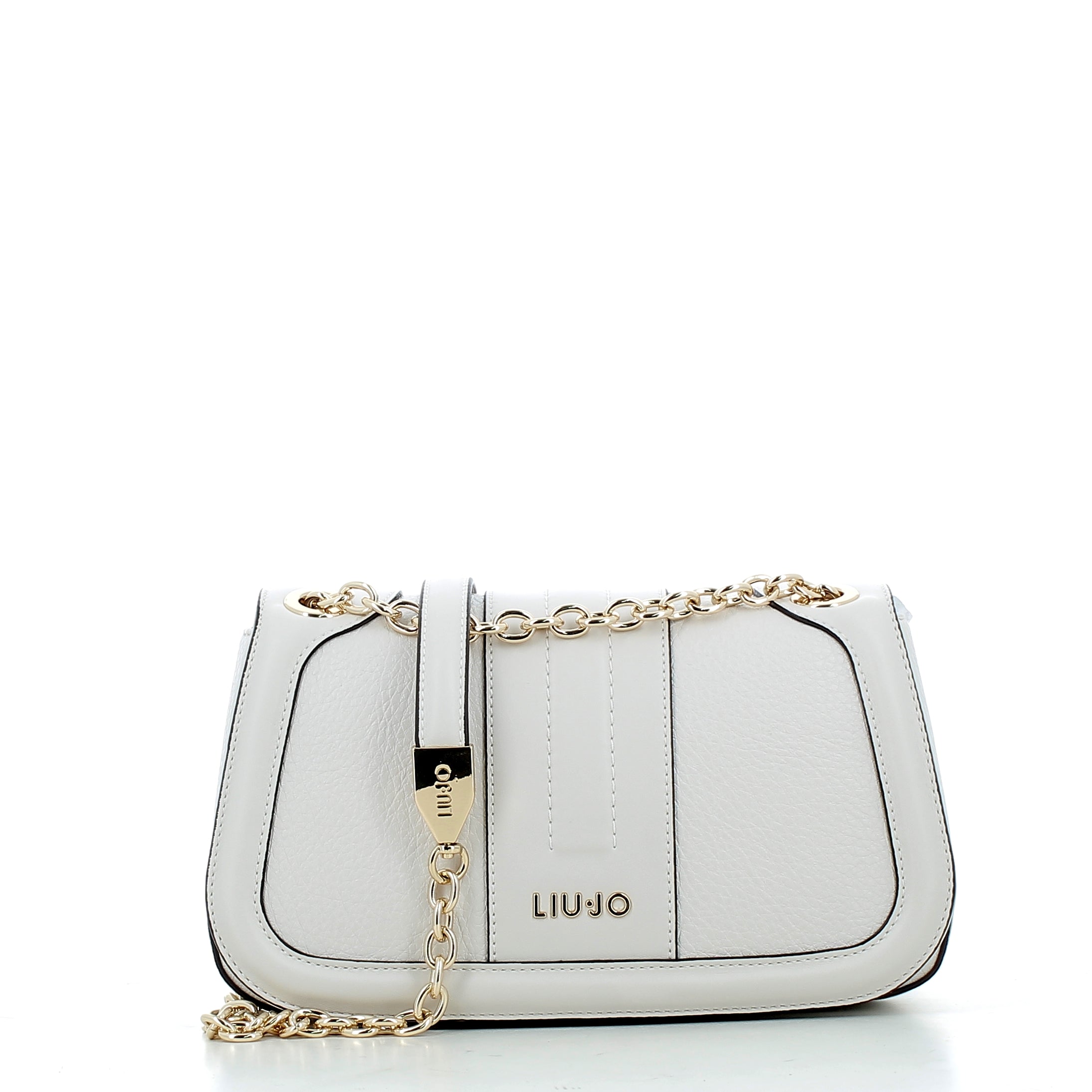 Borsa Liu Jo donna 6108E1109P26CREAM