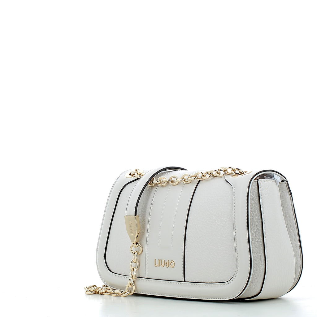 Borsa Liu Jo donna 6108E1109P26CREAM