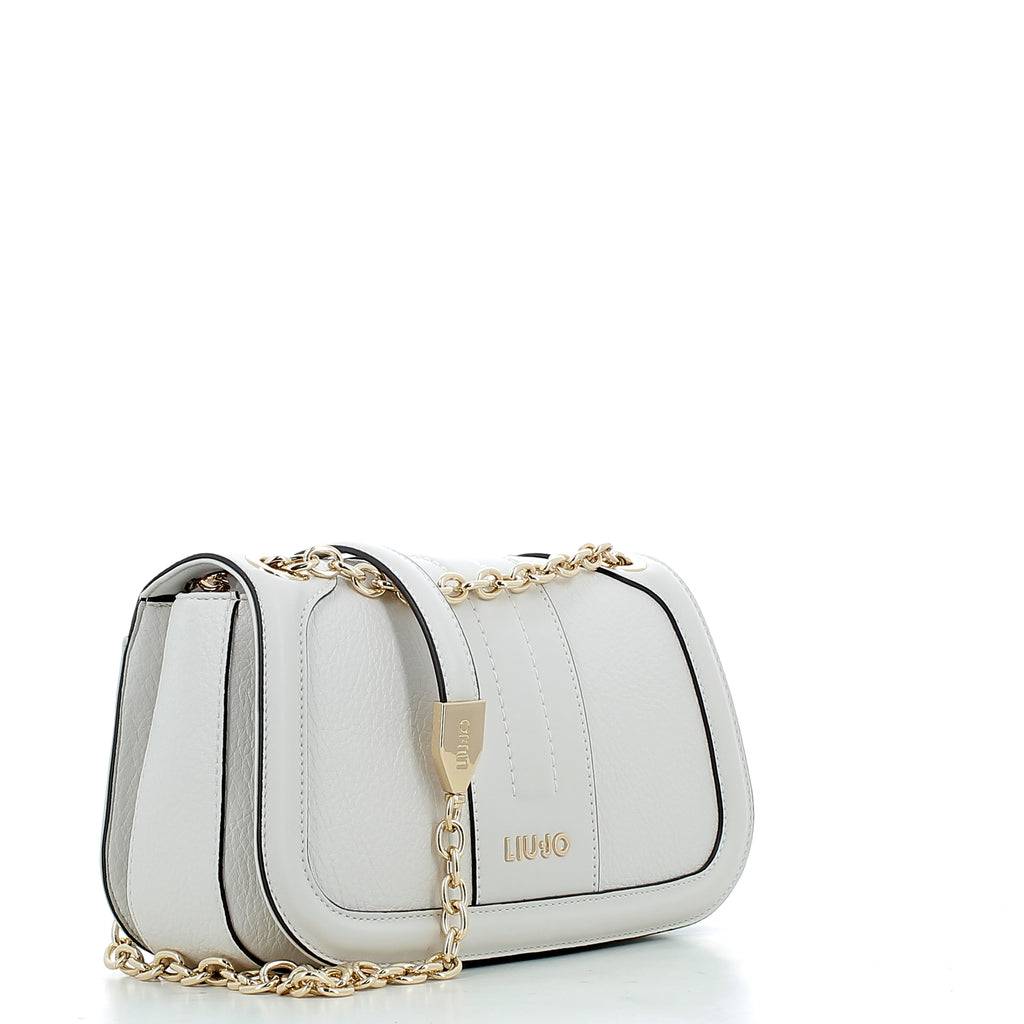 Borsa Liu Jo donna 6108E1109P26CREAM