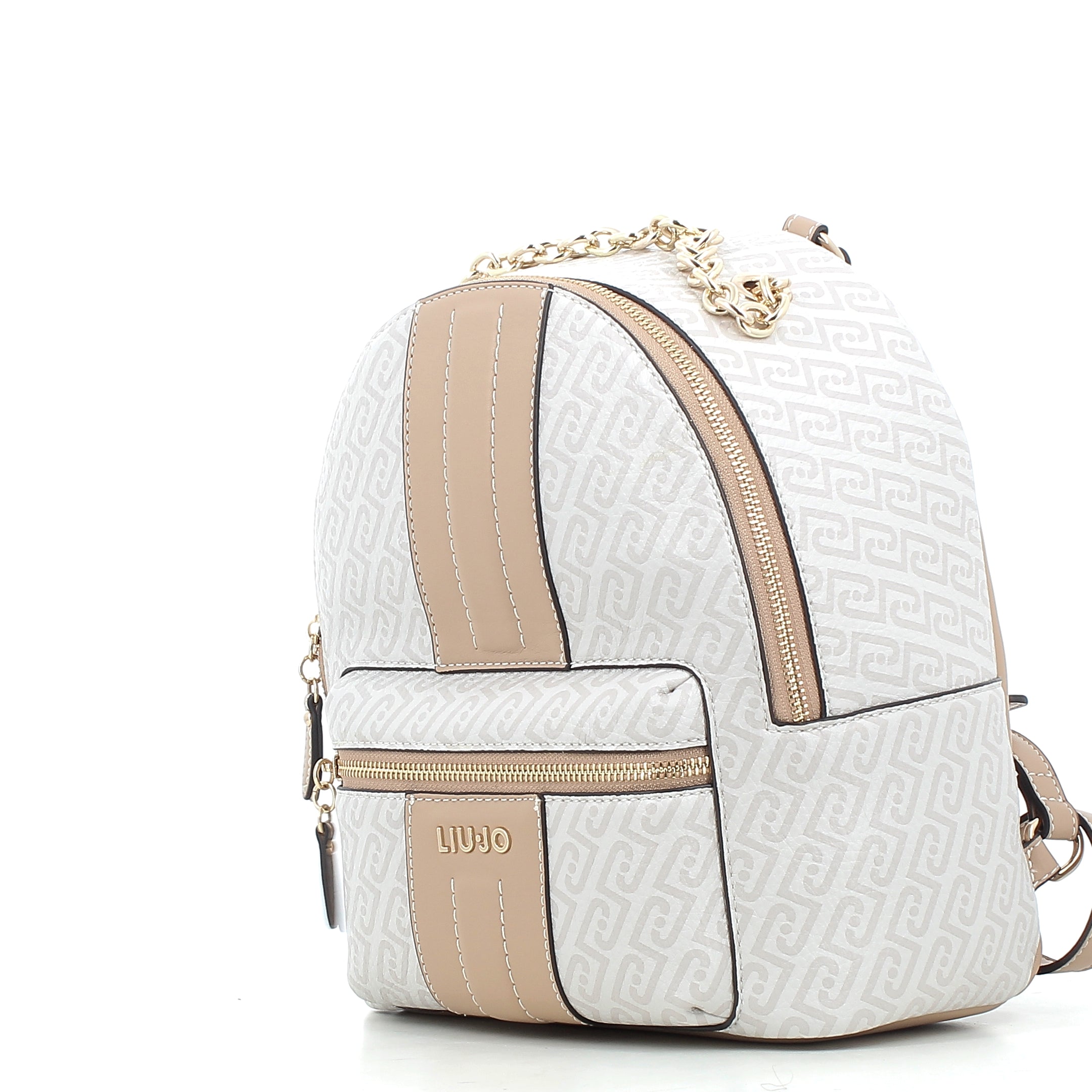 Borsa Liu Jo donna 6111E1118P26NAT CIPRIA