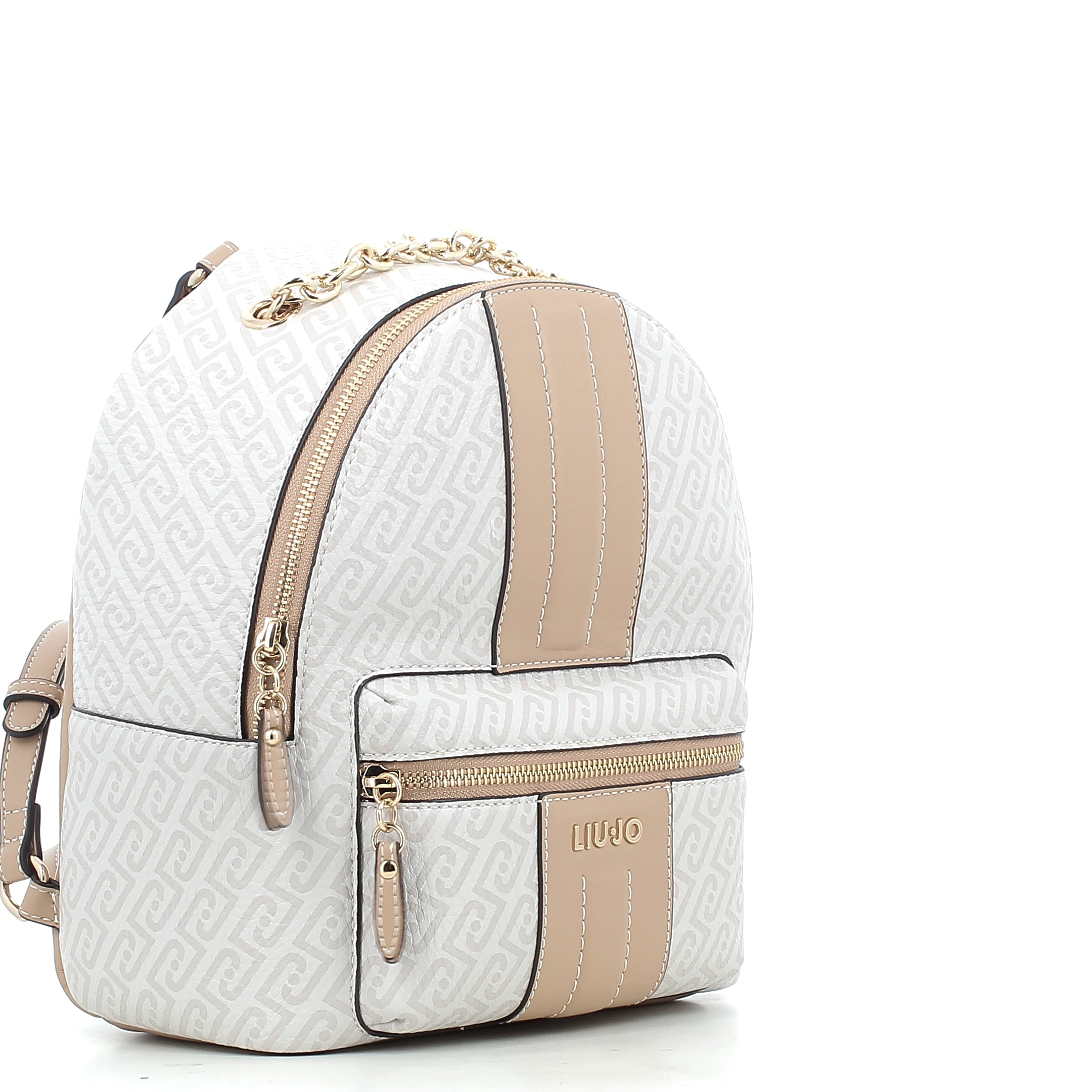 Borsa Liu Jo donna 6111E1118P26NAT CIPRIA