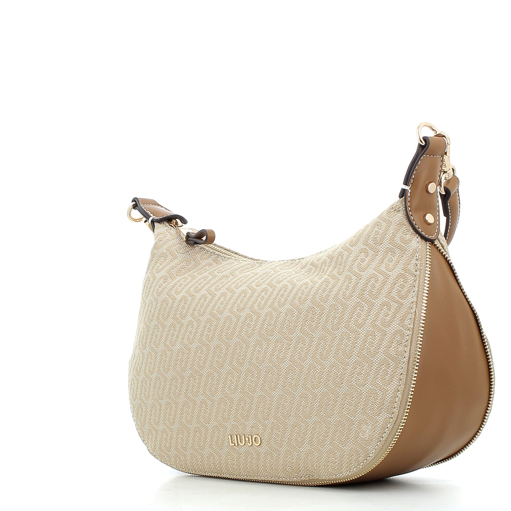 Borsa Liu Jo donna 6133T378AP26NAT