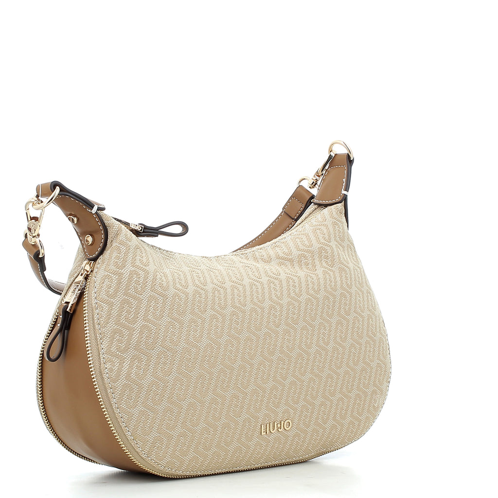 Borsa Liu Jo donna 6133T378AP26NAT