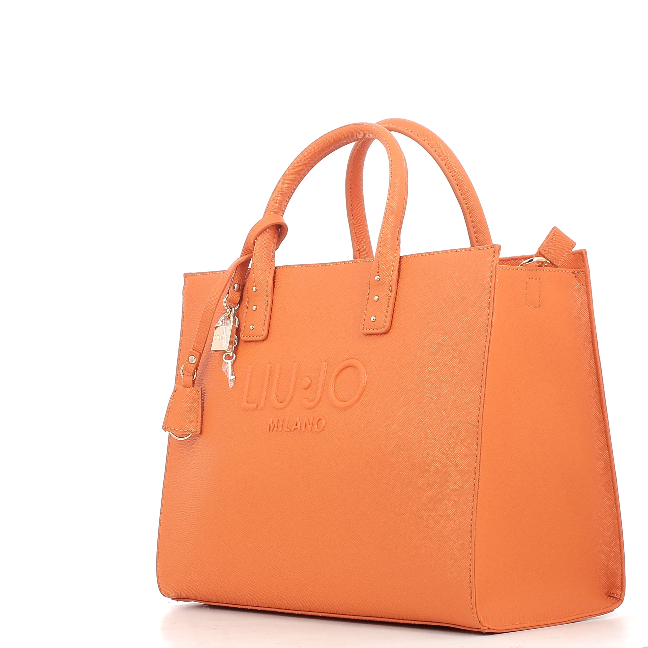 Borsa Liu Jo donna 6149ES029P26ARANCIO
