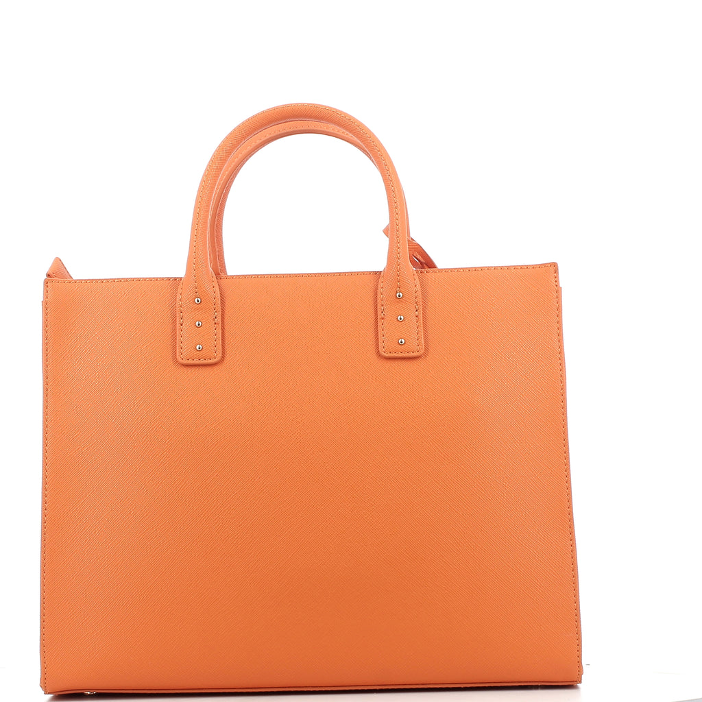 Borsa Liu Jo donna 6149ES029P26ARANCIO