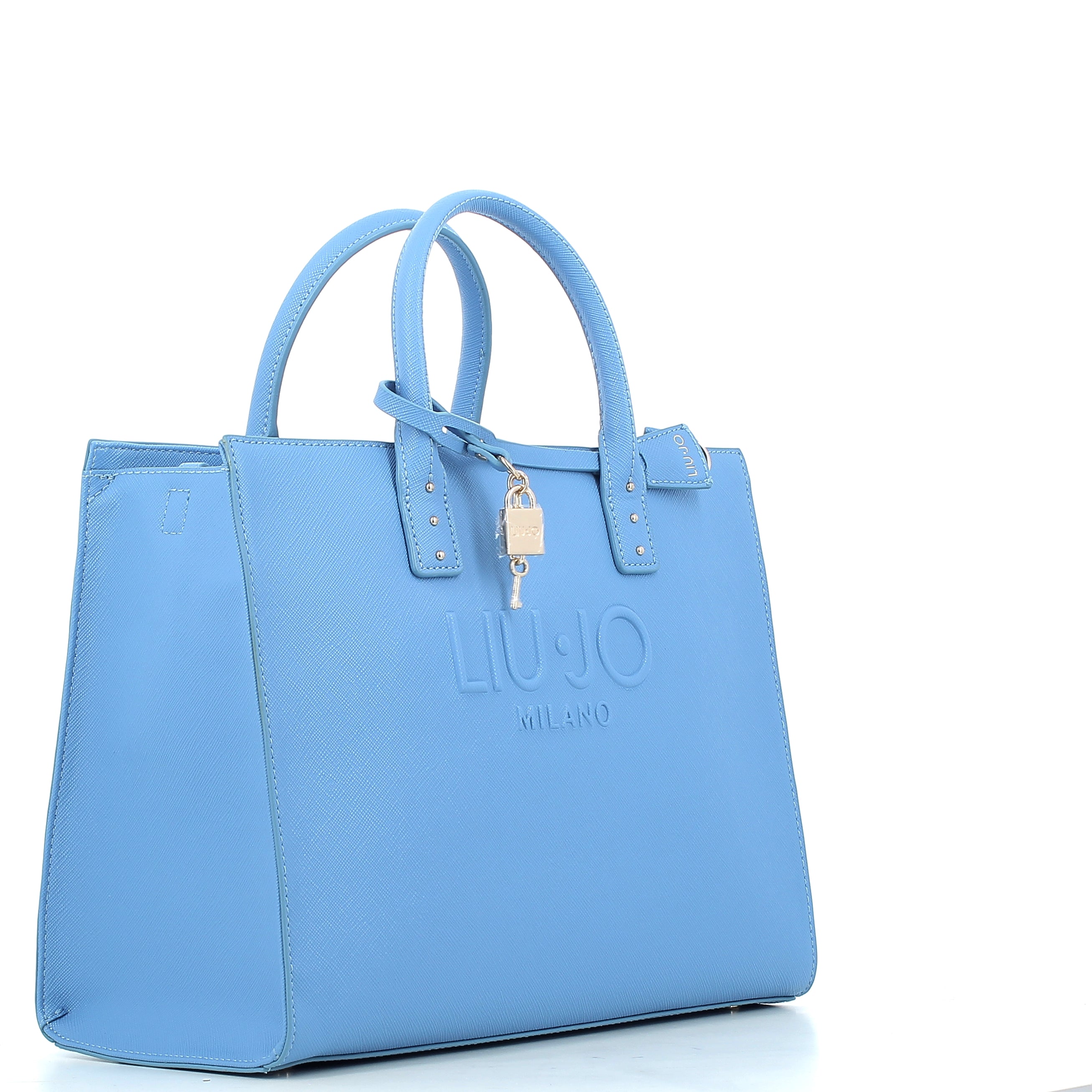 Borsa Liu Jo donna 6149ES029P26AZURE BLUE