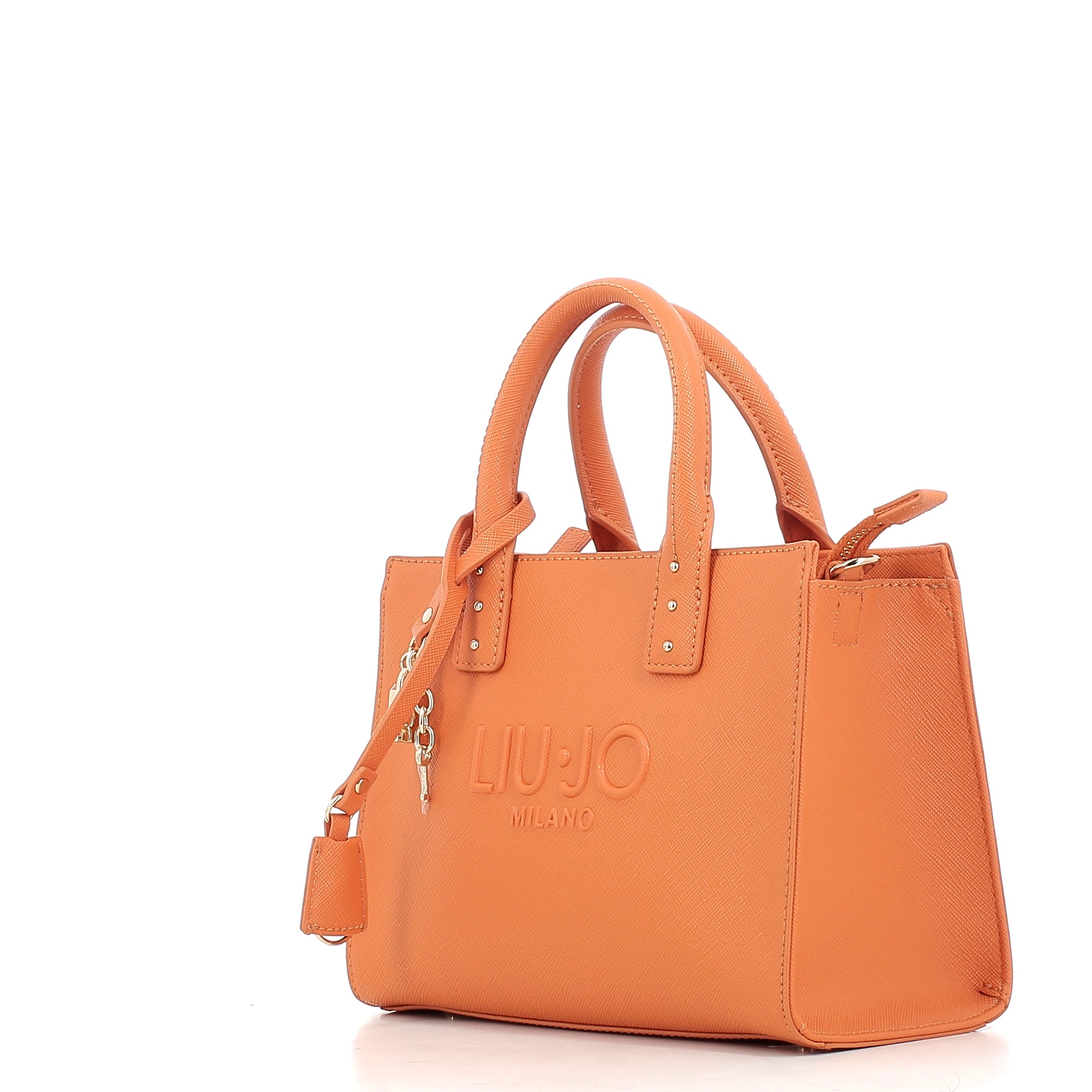Borsa Liu Jo donna 6150ES029P26ARANCIO