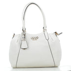 Borsa Liu Jo donna 6165E1012P26CREAM
