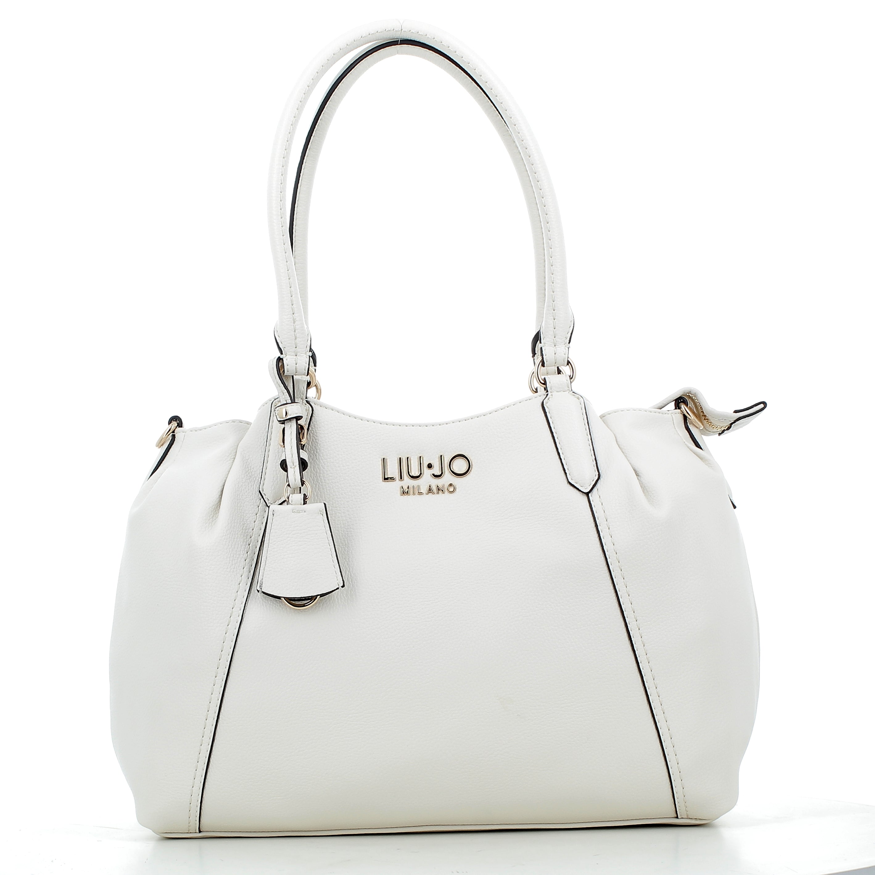 Borsa Liu Jo donna 6165E1012P26CREAM