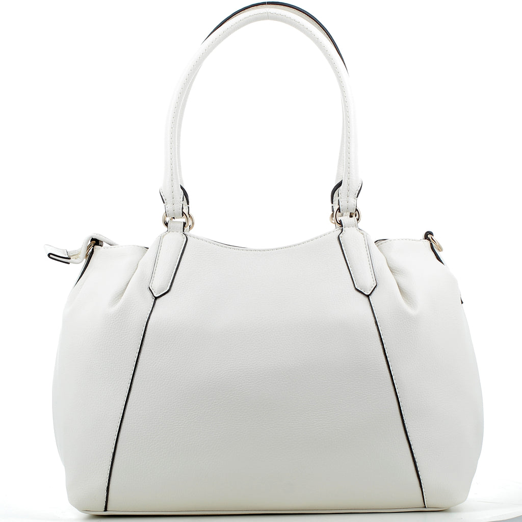 Borsa Liu Jo donna 6165E1012P26CREAM