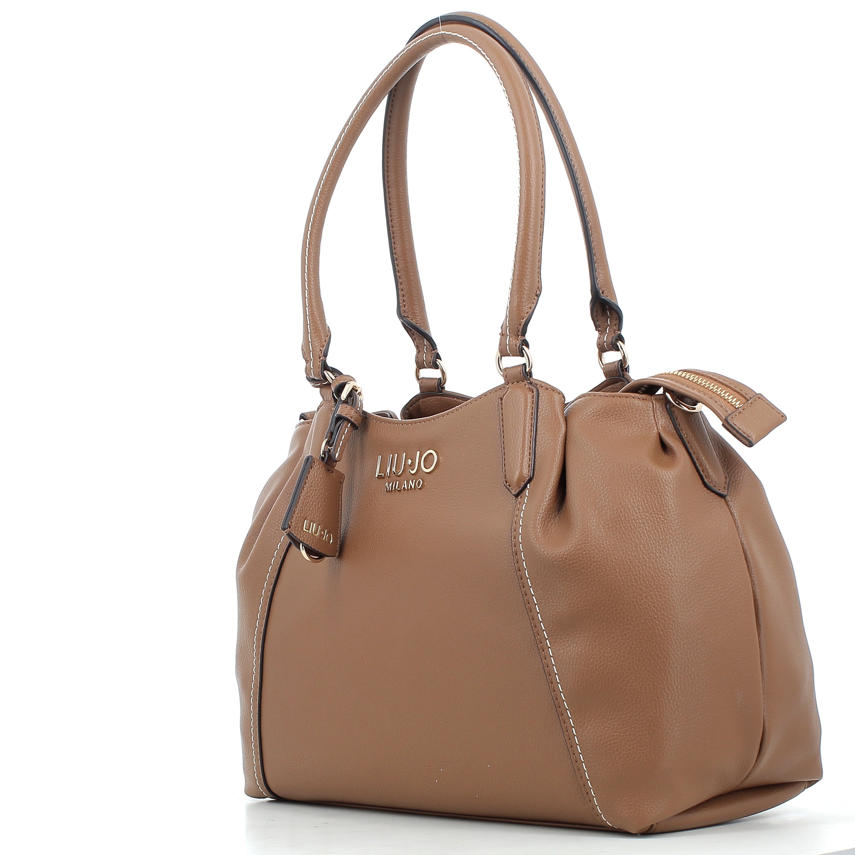 Borsa Liu Jo donna 6165E1012P26SEQUOIA