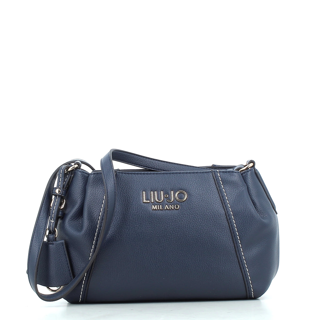 Borsa Liu Jo donna 6168E1012P26DRESS BLUE
