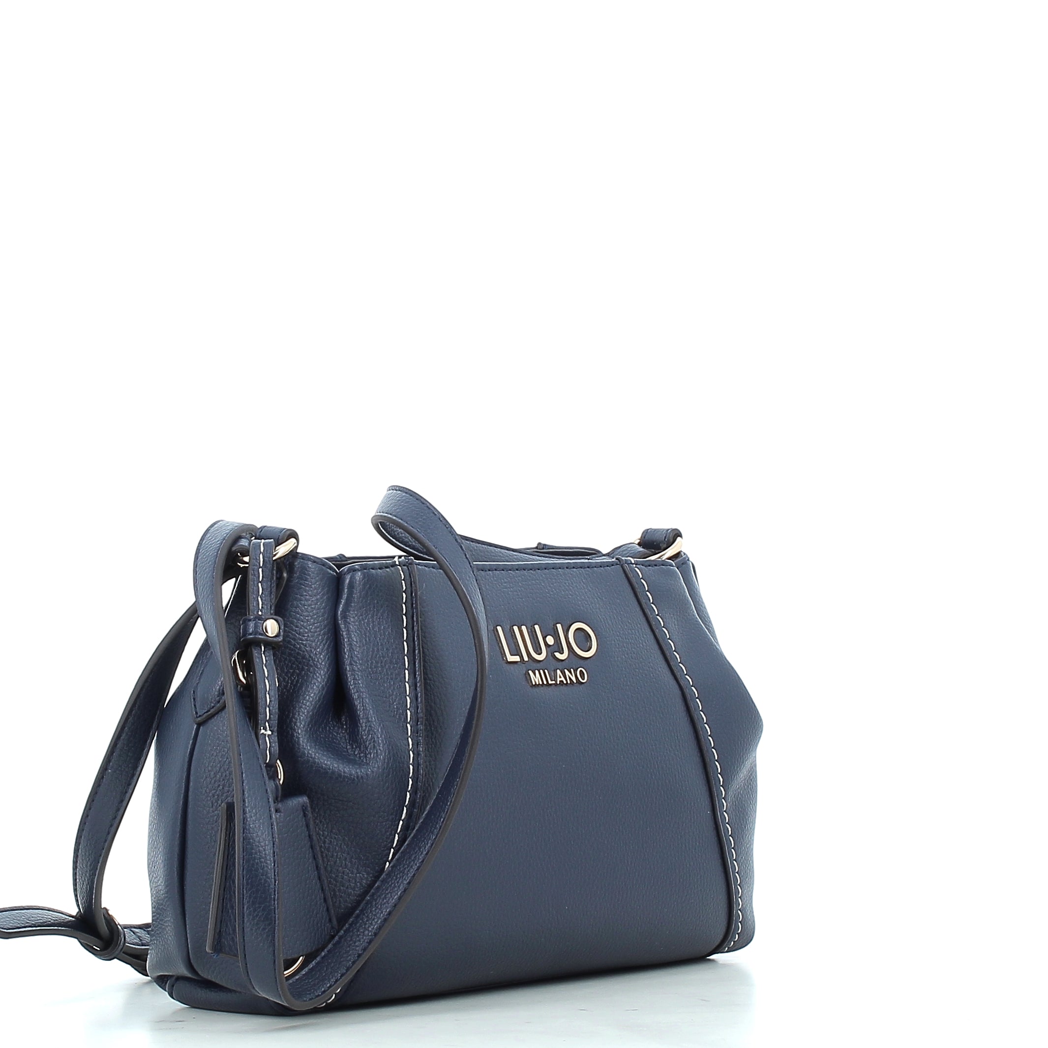 Borsa Liu Jo donna 6168E1012P26DRESS BLUE