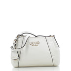 Borsa Liu Jo donna 6168E1012P26CREAM