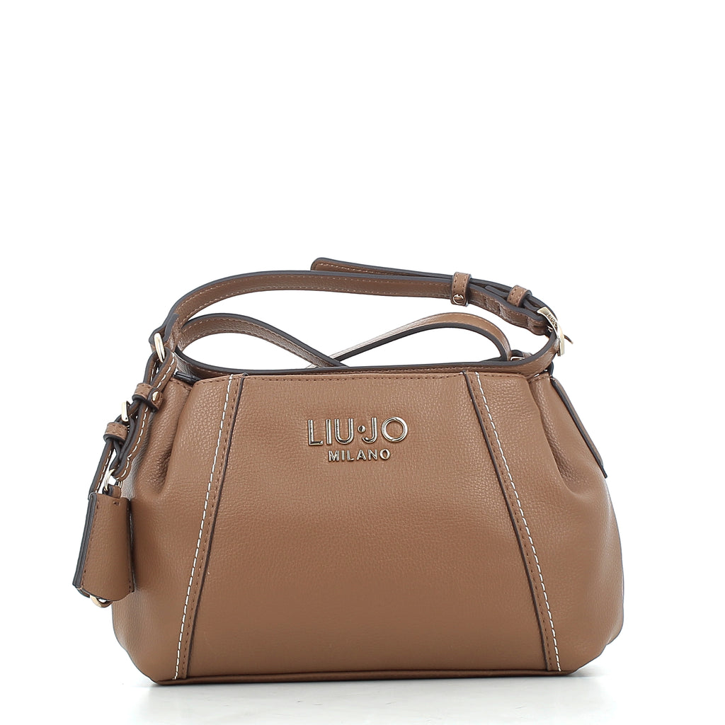 Borsa Liu Jo donna 6168E1012P26SEQUOIA