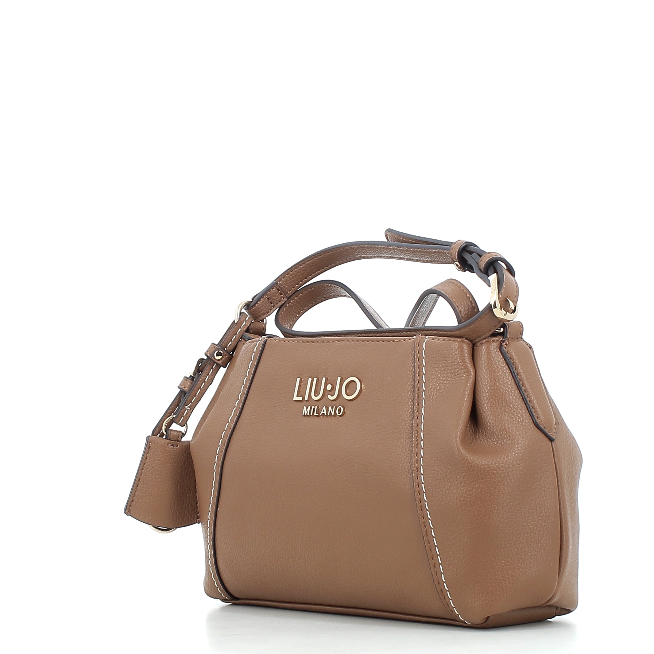 Borsa Liu Jo donna 6168E1012P26SEQUOIA