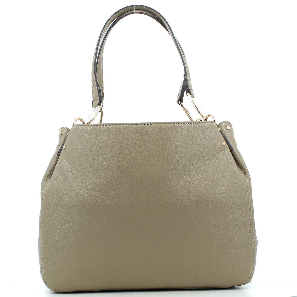 Borsa Liu Jo donna 6185E1012P26MUD